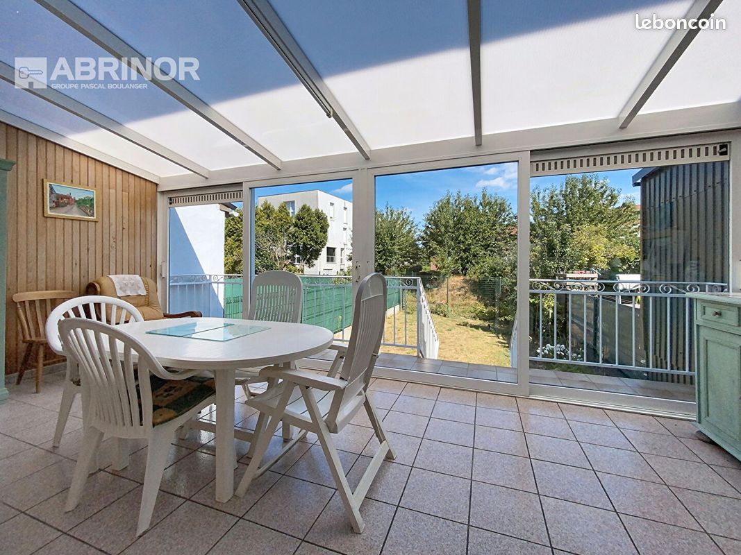 Maison 4 pièces 71 m² · à Faches Thumesnil · 71 m² · 189 500 €