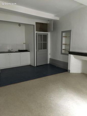 Studio 1 pièce 37 m²