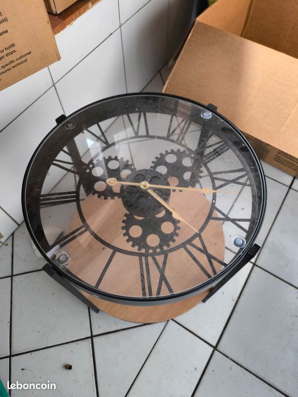 Table basse (image 2)