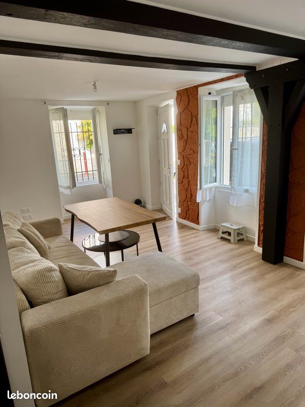 Appartement 2 pièces 37 m² · à Draveil · 37 m² · 890 €