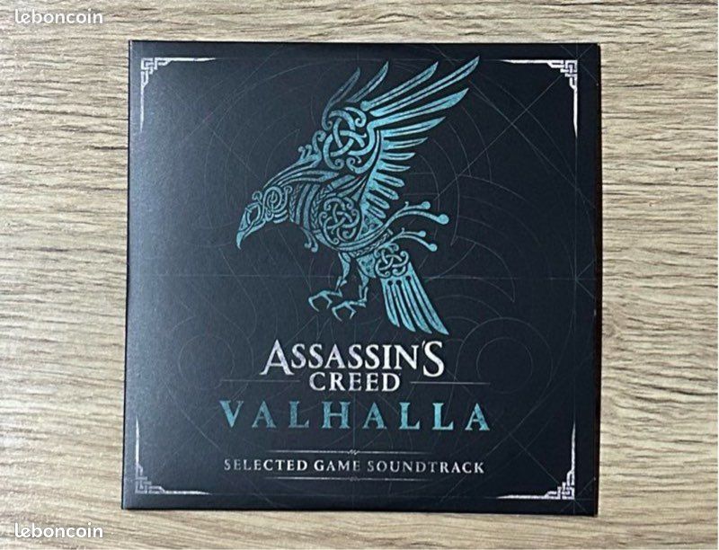 The World of Assassin's Creed Valhalla : Journey to the North - édition