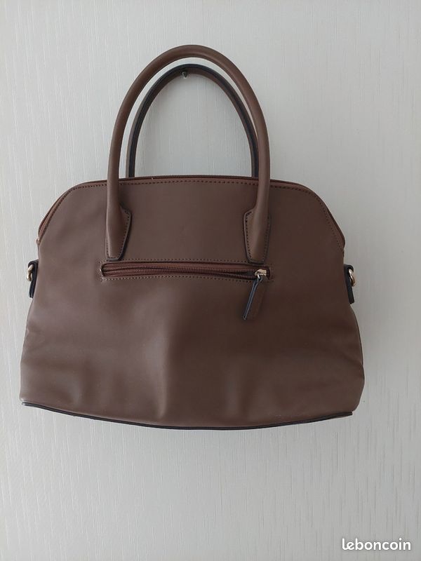 Grand Sac à main David Jones (image 3)