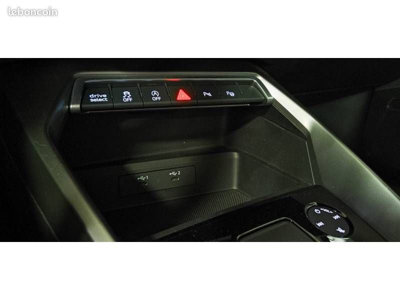 Audi A3 Sportback 35 TDI 150 S tronic 7 Business line (image 30)