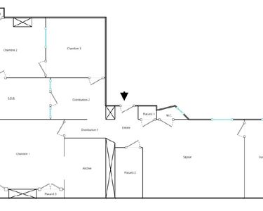 Appartement 650 000 € - 110 m²