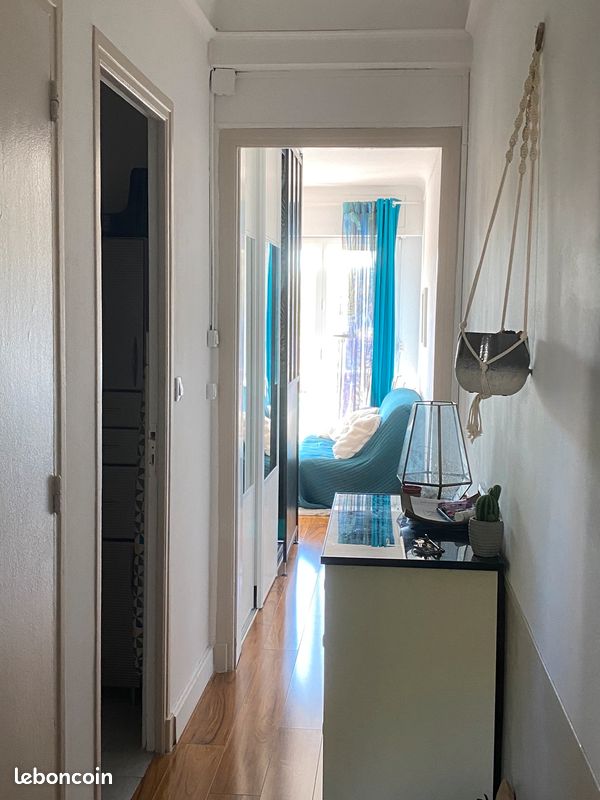 Vends appartement 30m2 Cagnes /Mer, 210000 , 150m de la mer (image 15)