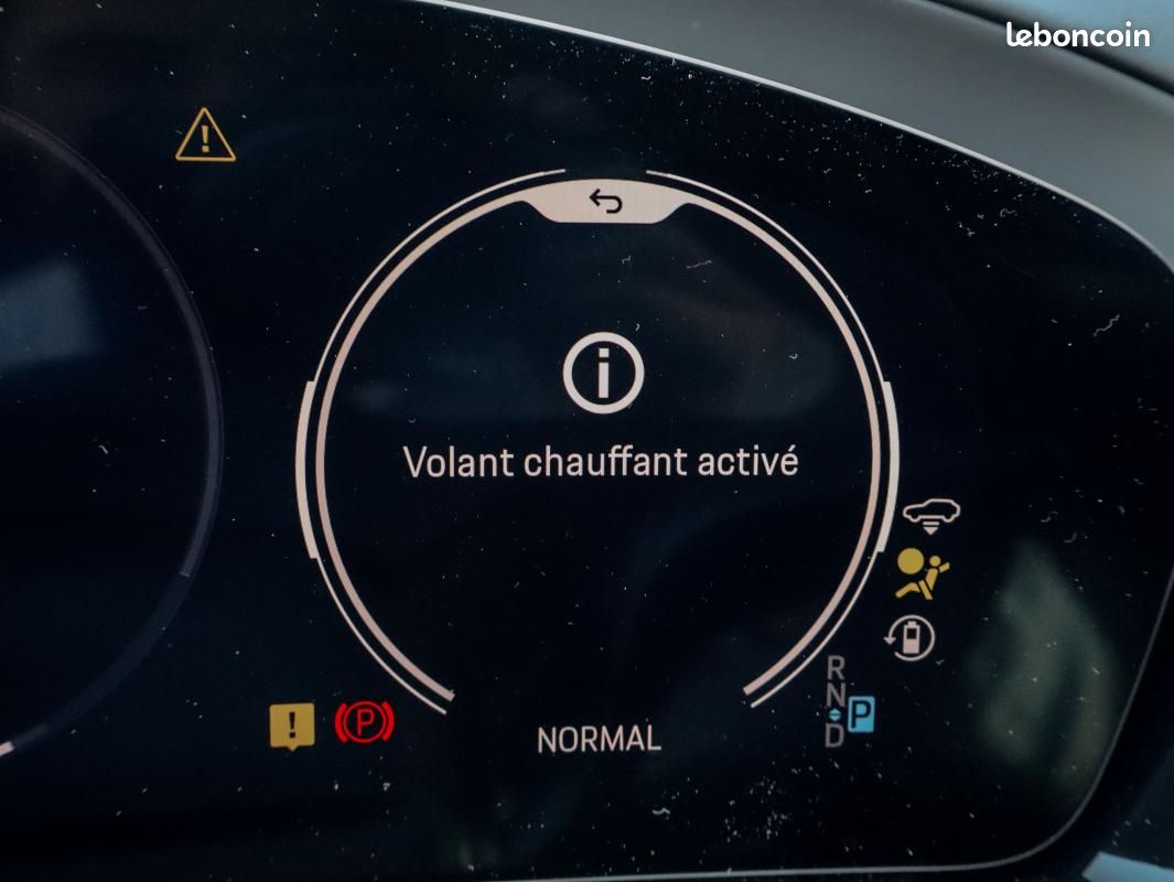 Porsche Macan ELECTRIQUE 4 408 ch (image 21)
