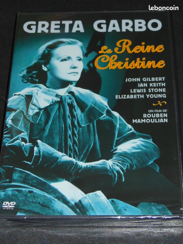 film de la reine Christine