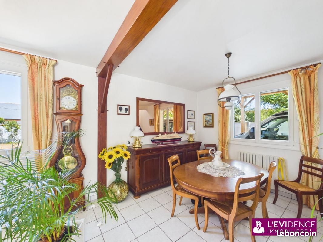 Maison 3 pièces 110 m² (image 4)