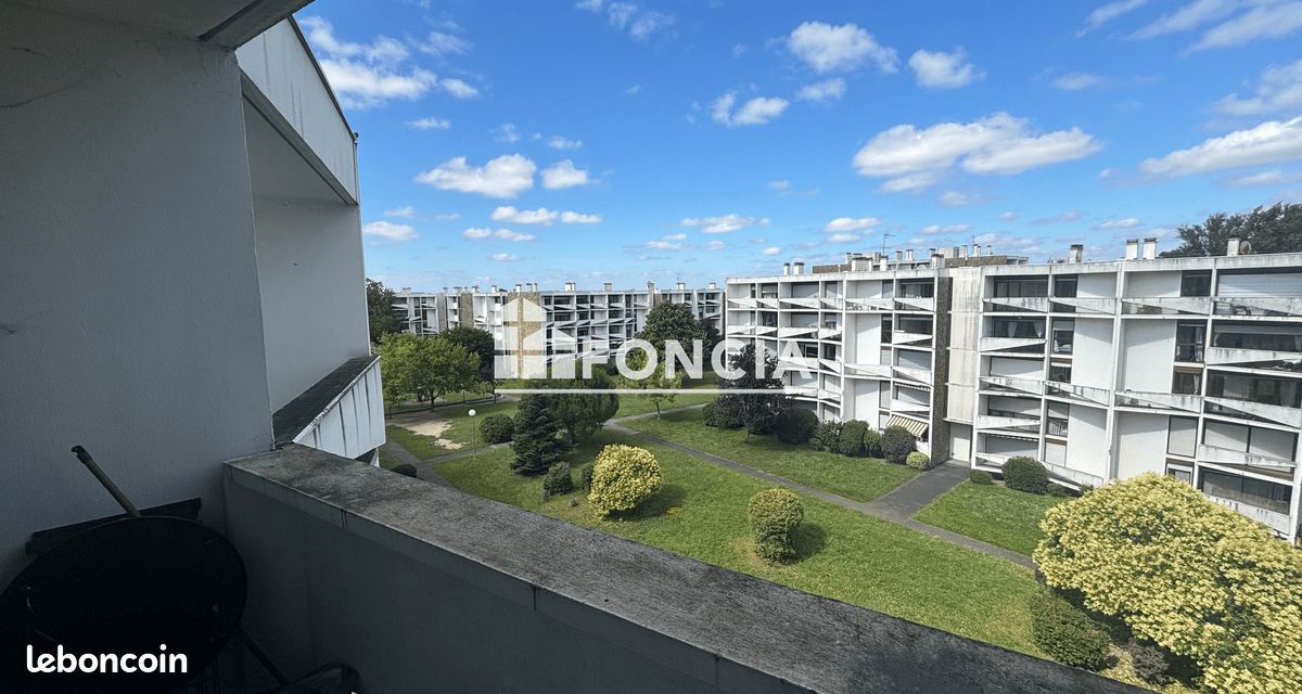 Appartement 2 pièces 49 m² · à Pessac · 49 m² · 160 000 €