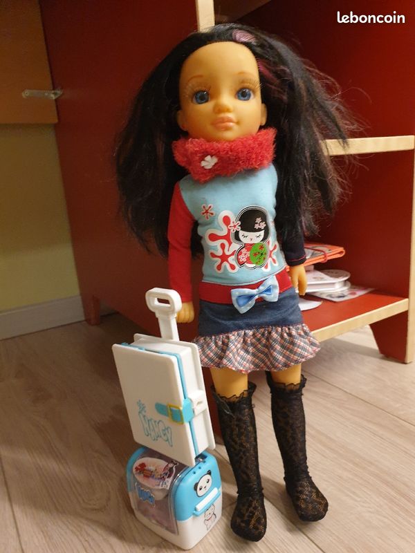 Grande barbie (image 3)