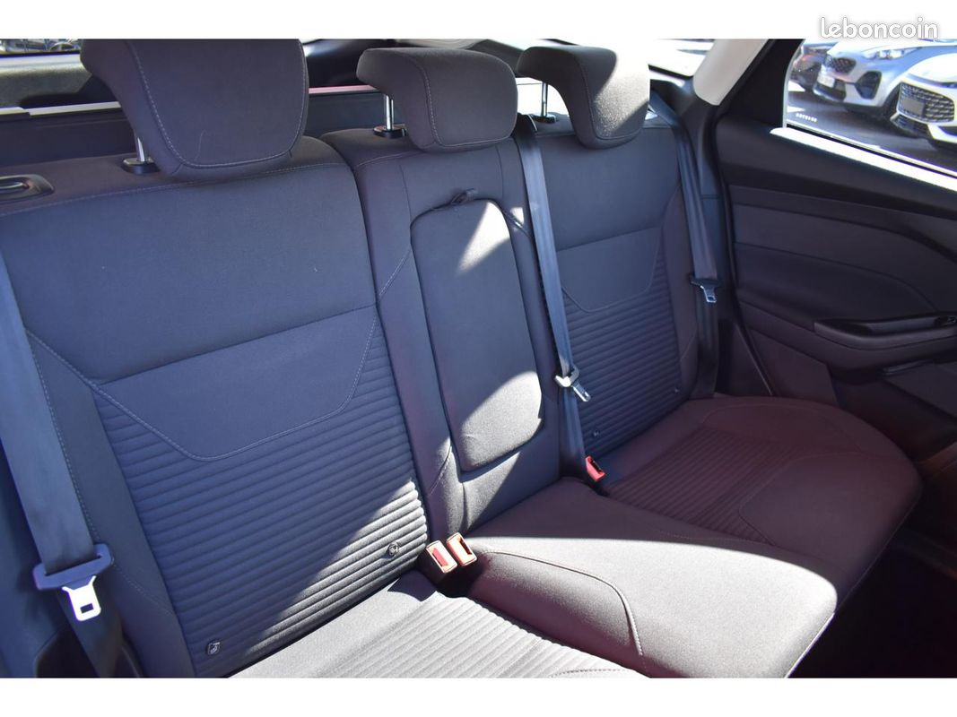 FORD FOCUS SW 1.5 TDCi - 120 S&S Titanium (image 5)