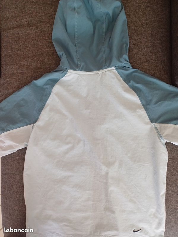 Veste Nike garçon 11-13 ans (image 3)