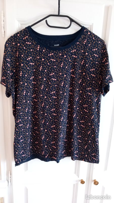 Tee-shirt femme (image 1)
