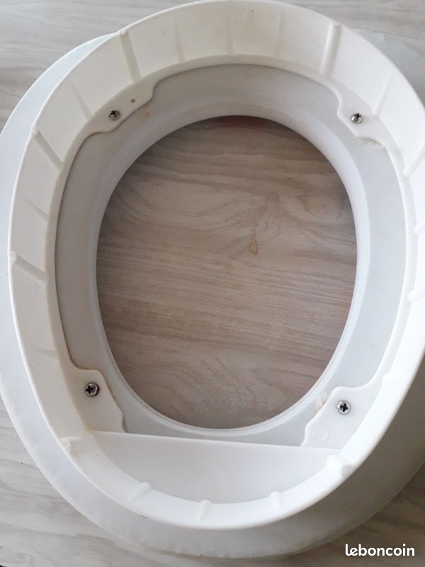Rehausseur WC (image 2)