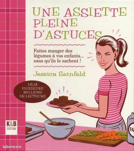 Légumes pour les enfants (image 1)
