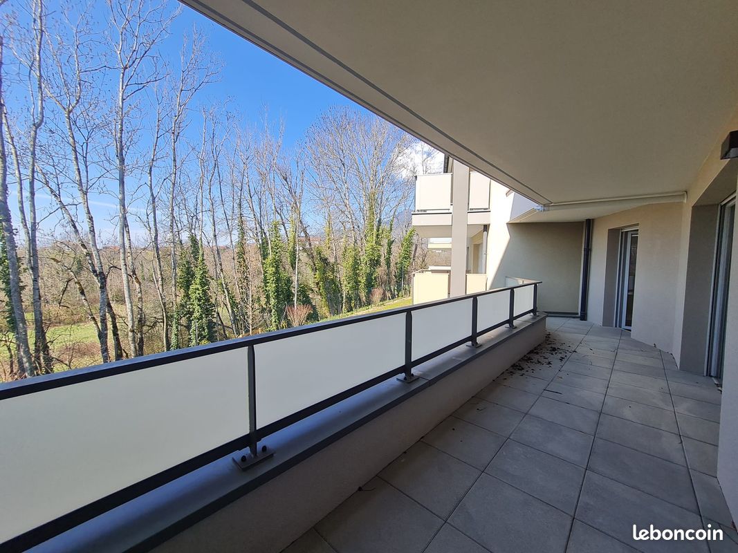 Appartement 4 pièces 90 m² · à Fillinges · 90 m² · 1 755 €/mois