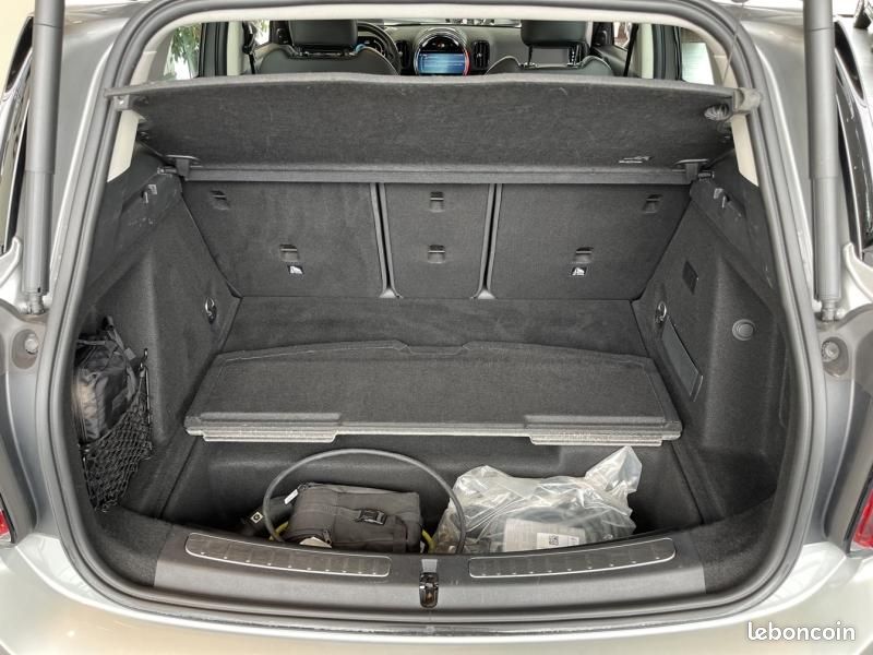 Mini Countryman Cooper SE 125ch + 95ch Edition Premium Plus ALL4 BVA6 (image 7)