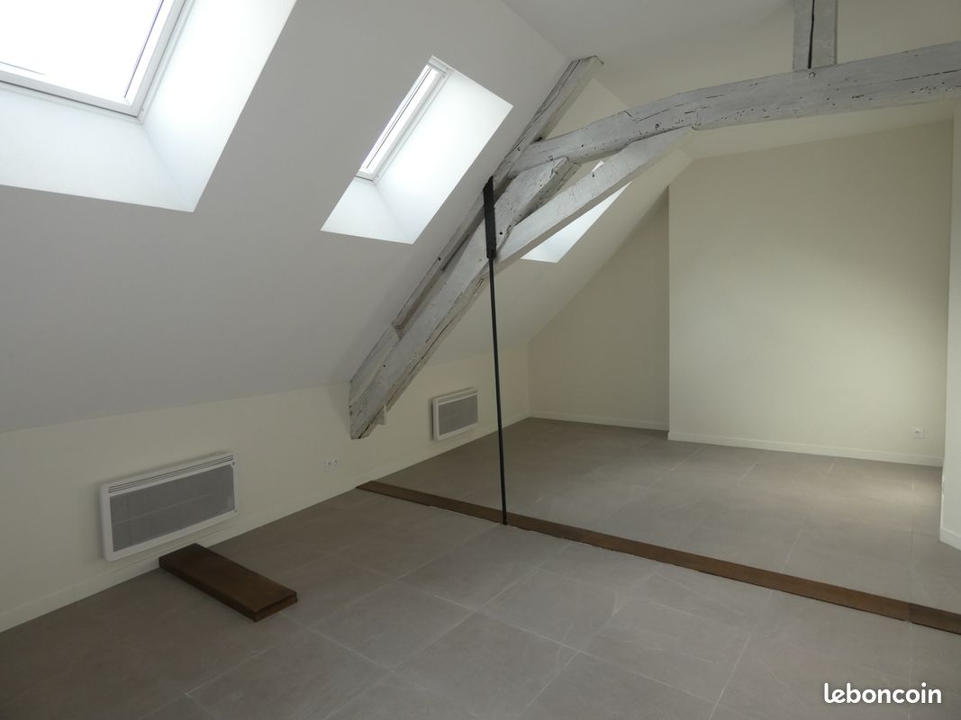 Appartement 3 pièces 60 m² · à Beaune · 60 m² · 795 €/mois