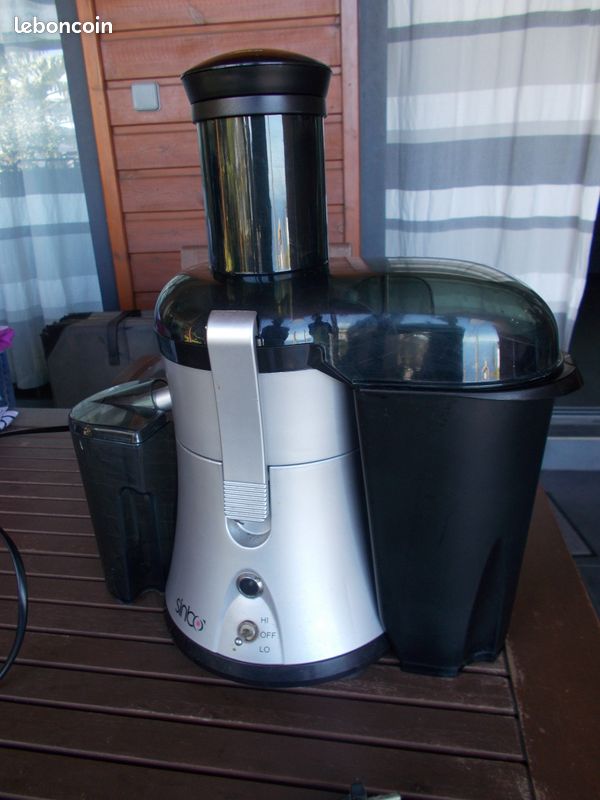 Centrifugeuse à jus (image 1)