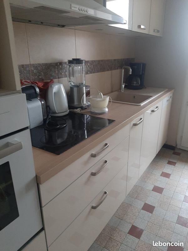 Appartement 2 pièces 53 m² · à Lyon · 53 m² · 930 €/mois