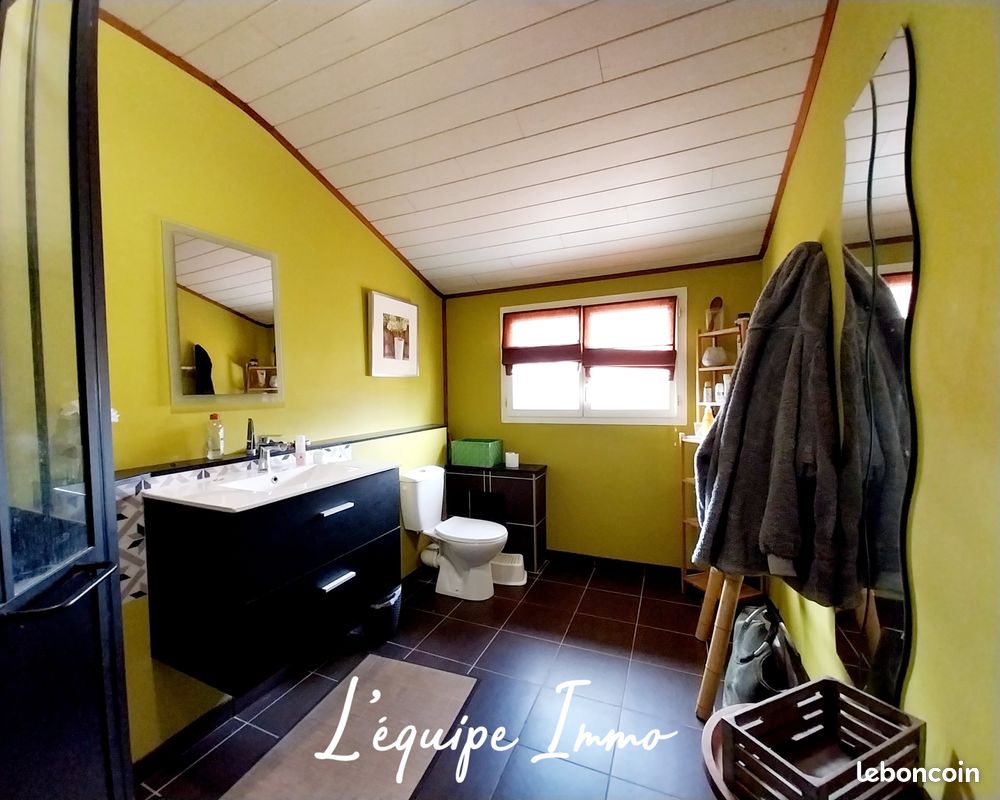 Maison 6 pièces 199 m² (image 21)