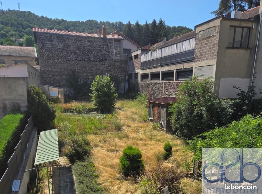 Appartement 3 pièces 52 m² · à Le Puy-en-Velay · 52 m² · 105 000 €