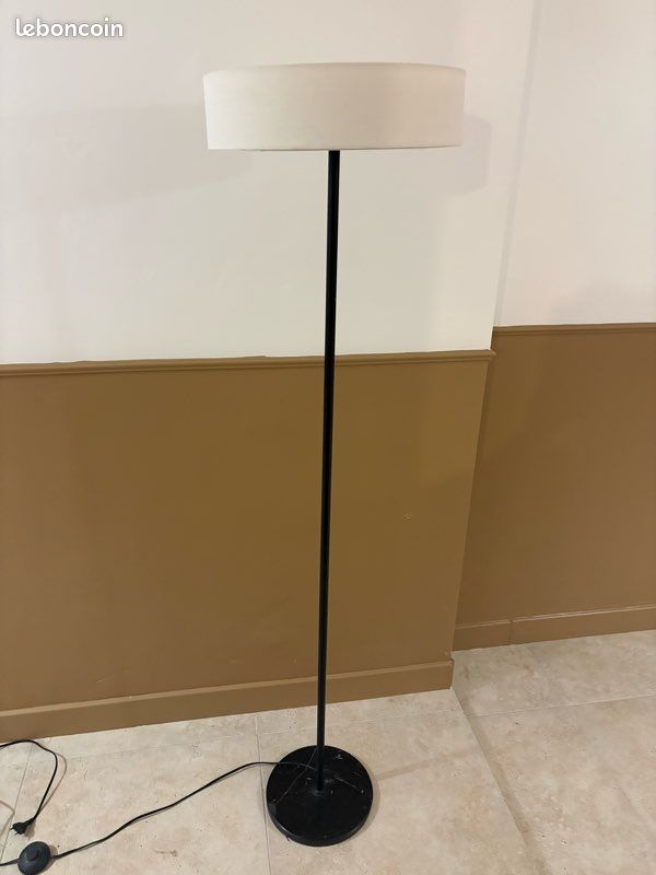 Lampadaire (image 1)