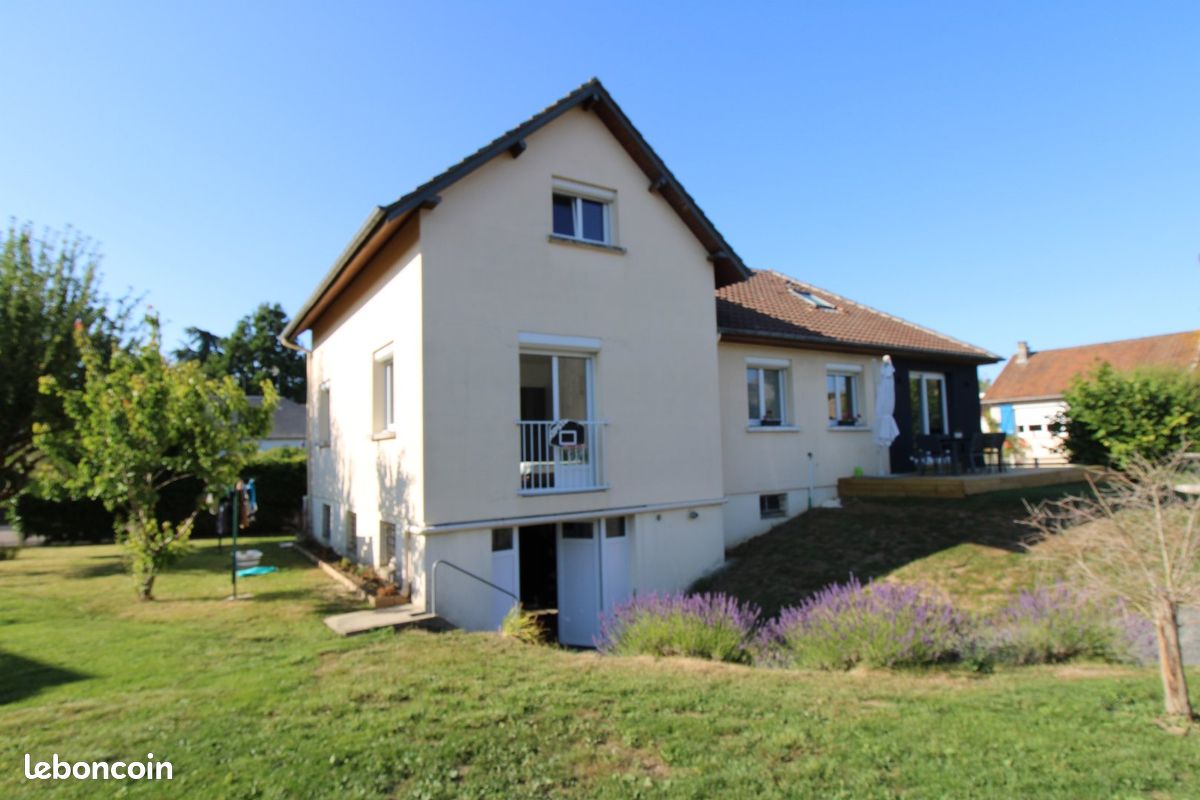 Maison 9 pièces 140 m² · à Dozulé · 140 m² · 399 000 €