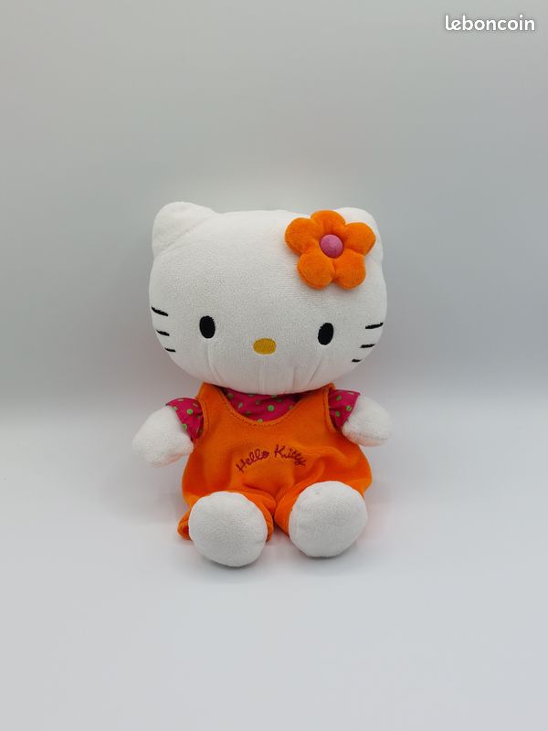 Hello Kitty sac à dos Jemini - Puériculture & Eveil bébé