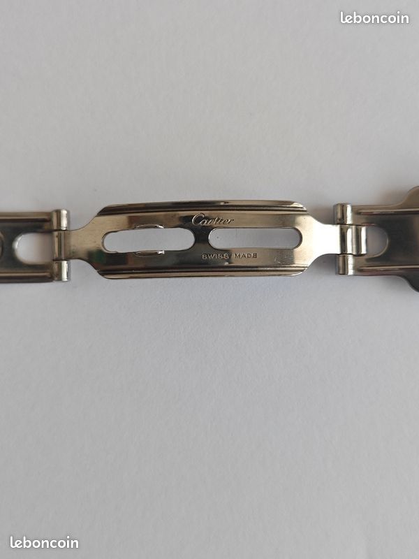 BRACELET CARTIER Cougar Montres Bijoux