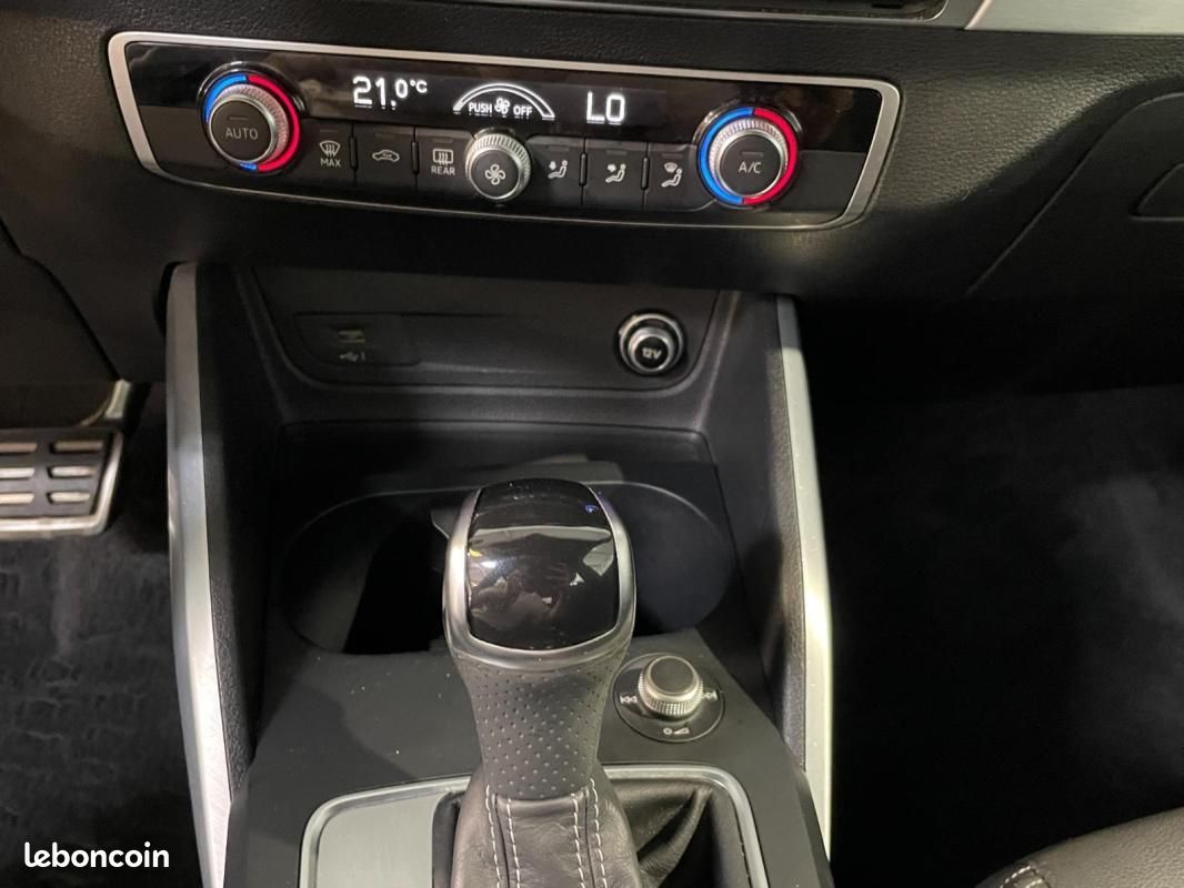 Audi Q2 30 TDI 116 S tronic 7 S line (image 9)
