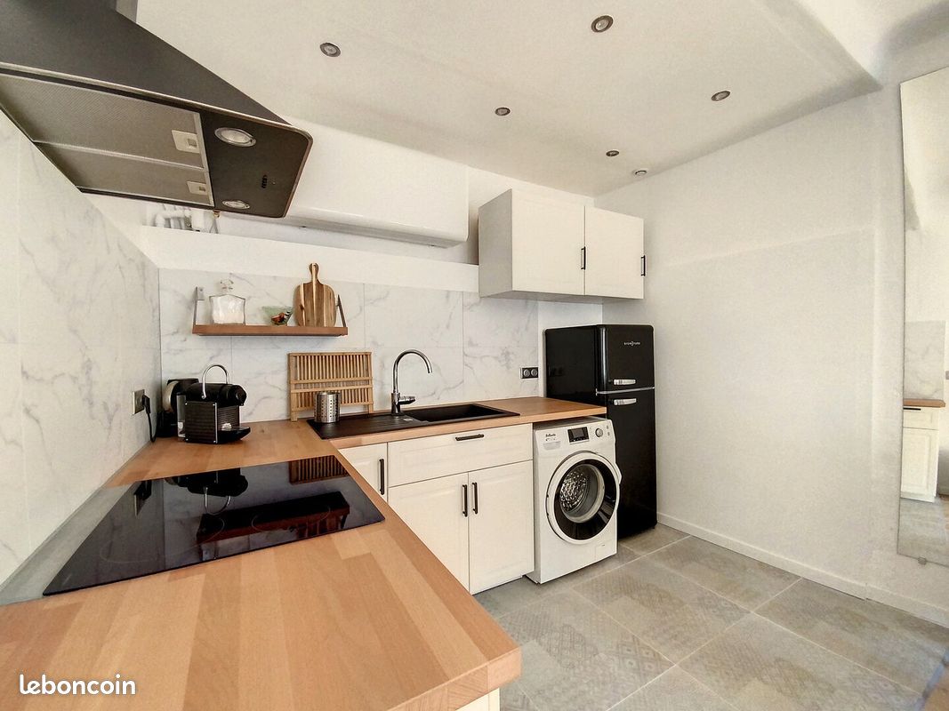 Appartement 2 pièces 43 m² · à Le Beausset · 43 m² · 702 €/mois