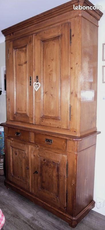 Vends Buffet deux coprs (image 1)