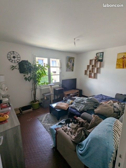 Appartement 2 pièces 67 m² · à Toulouse · 67 m² · 710 €/mois