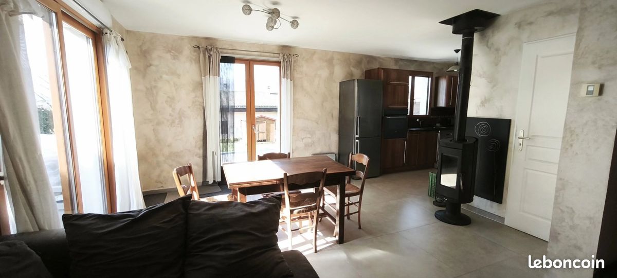 Appartement 4 pièces 91 m² · à Poisy · 91 m² · 365 000 €