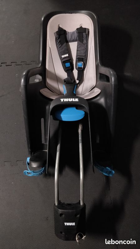 Siège vélo Thule (image 1)