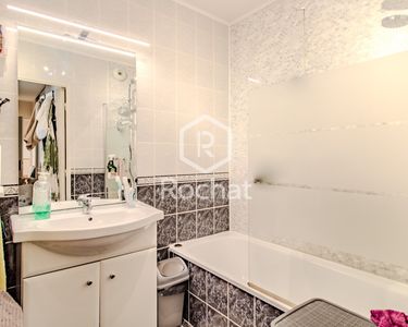 Appartement 395 000 € - 70 m²