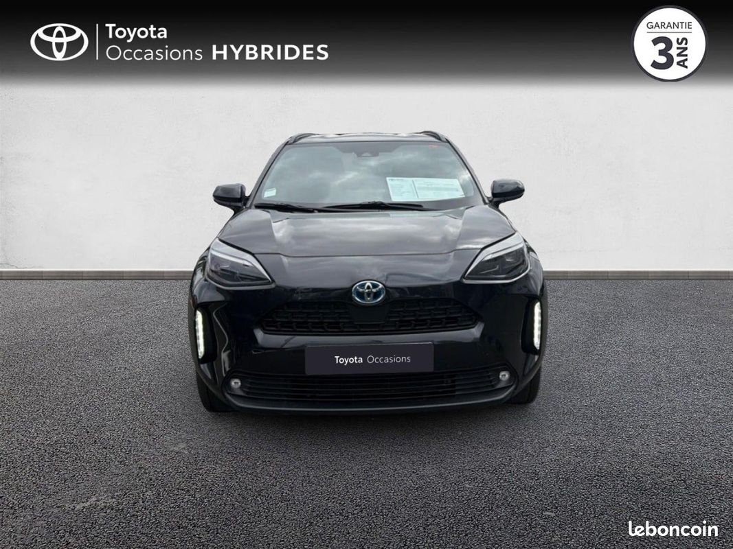 Toyota Yaris Cross 116h Design MC24 (image 5)
