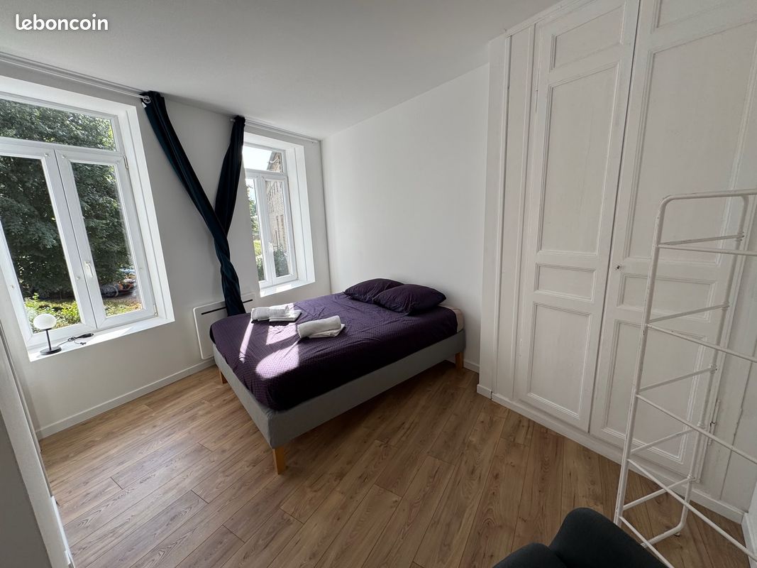 Appartement 2 pièces 50 m² · à Bergues · 50 m² · 680 €/mois