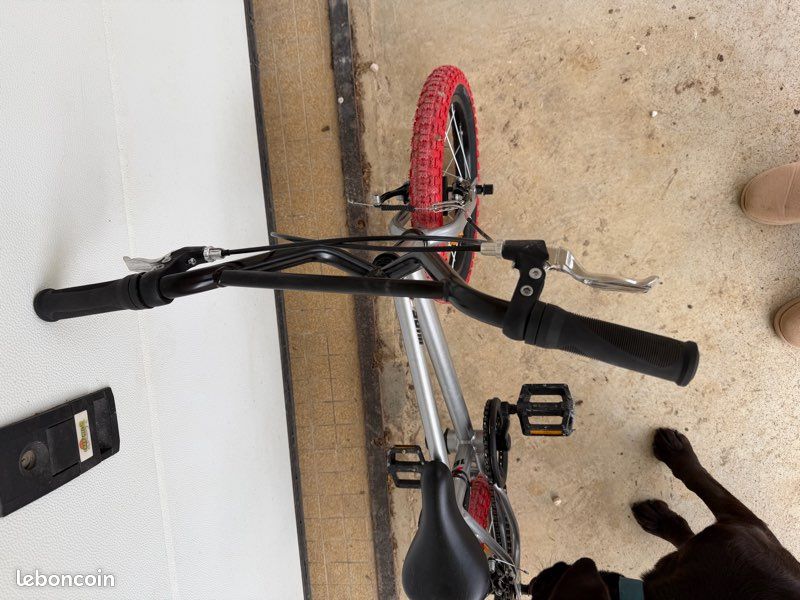 Pince de siège en alliage pour vélo, 31.8mm, polyuréthane