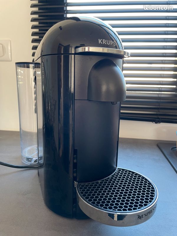 Cafetière Nespresso Krups (image 2)
