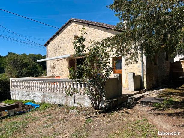 Maison 4 pièces 89 m²