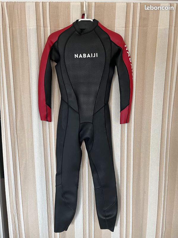 Combinaison bleu marine taille XXL Site | Castorama