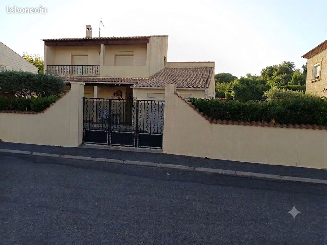 Maison 4 pièces 110 m² · à Mauguio · 110 m² · 483 900 €