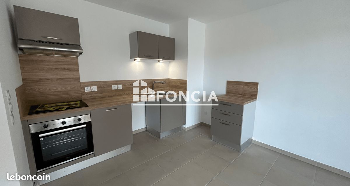 Appartement 3 pièces 60 m² · à Monteux · 59,9 m² · 671 €/mois