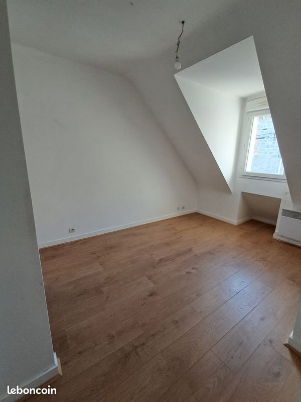 Maison a louer saint-brieuc - 4 pièce(s) - 70 m2 - Surfyn