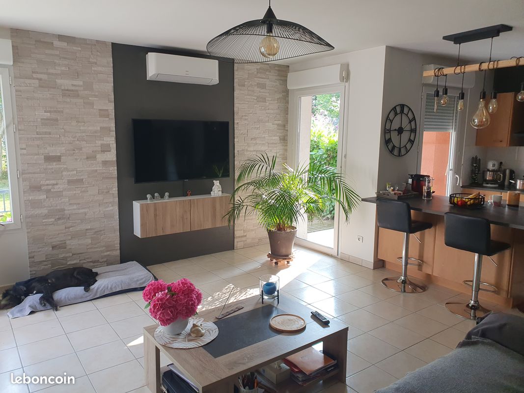 Appartement 3 pièces 70 m² · à Toulouse · 70 m² · 225 000 €