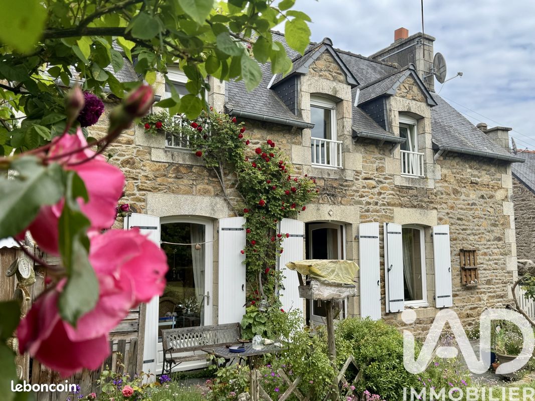Maison 4 pièces 105 m² · à Plouha · 105 m² · 299 000 €