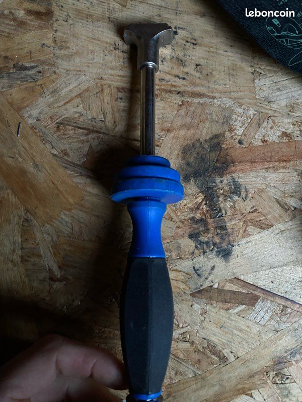 Kit Conversion Boîtier Pédalier BB30/PF30 Vers Axe 24mm + Outil - Neuf