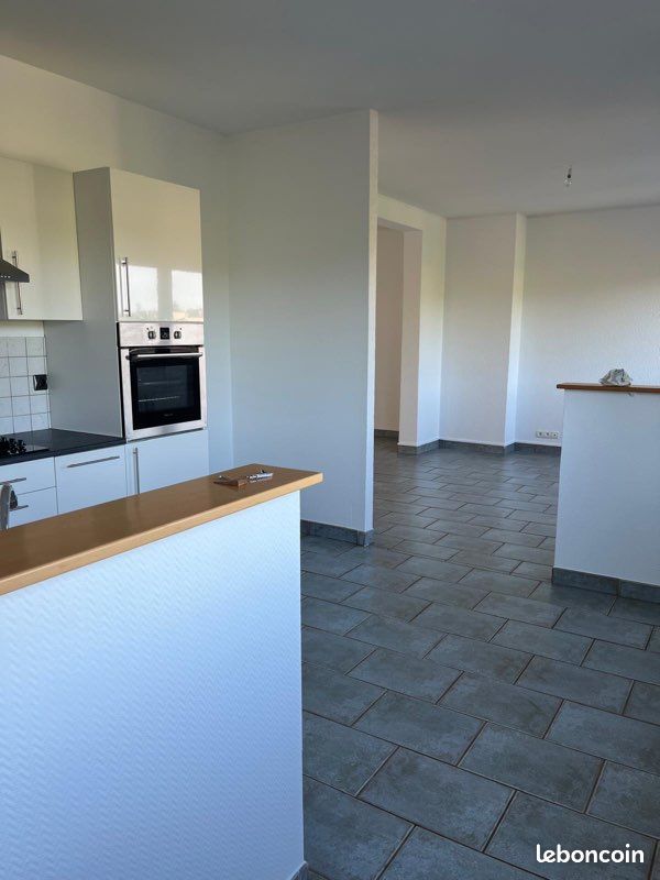 Appartement 5 pièces 85 m² · à Forbach · 85 m² · 760 €